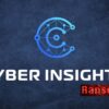 2024 Ransomware Cyber Insights