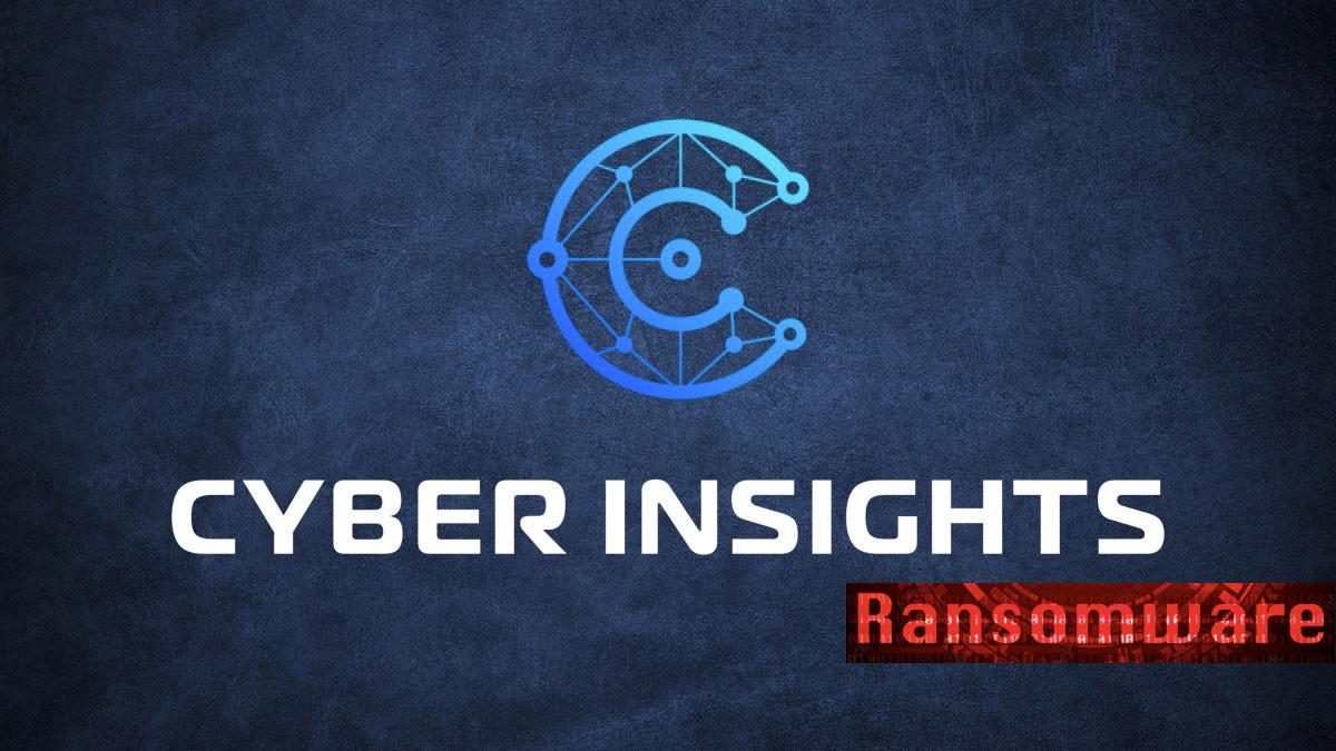 2024 Ransomware Cyber Insights