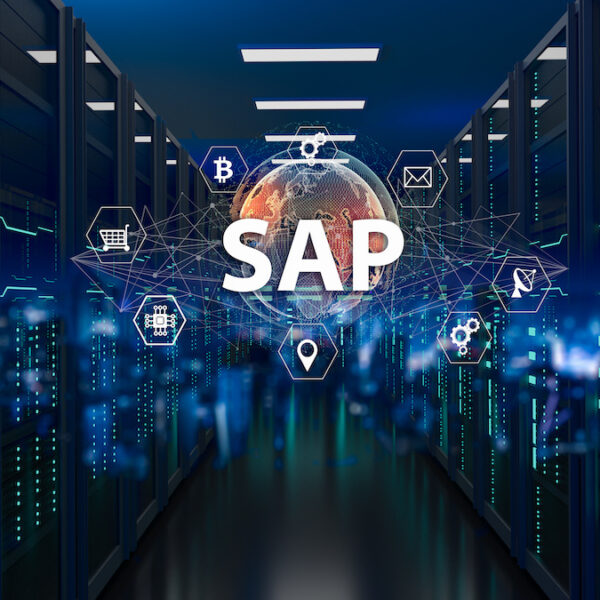 SAP zero-day exploited