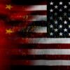 US Venture firms Funding China tech