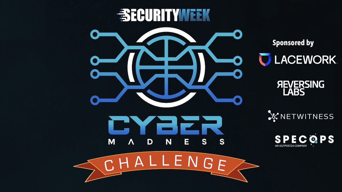 Cyber Madness Contest