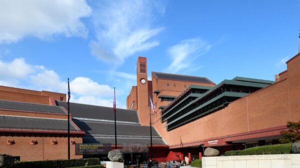 Inside the cyberattack in the British Library