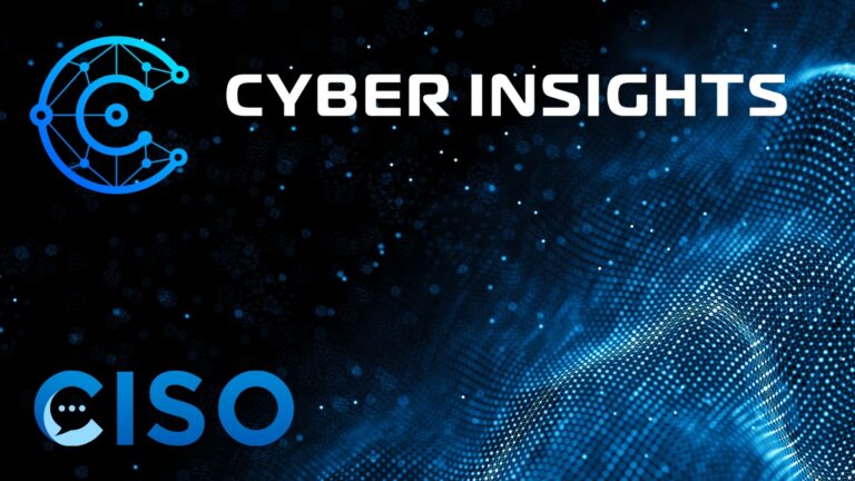 Cyber Insights 2025: The CISO Outlook - SecurityWeek