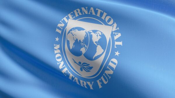 IMF hacked