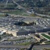 Pentagon cybersecurity strategy