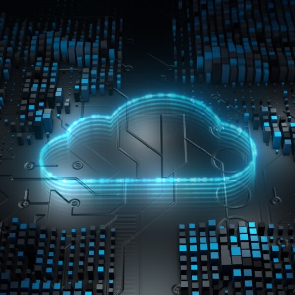 Cloud attack