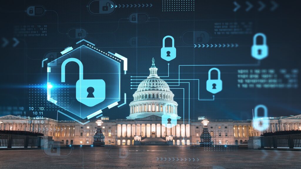 Government cybersecurity