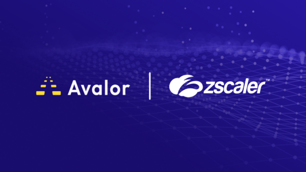 Zscaler acquires Avalor