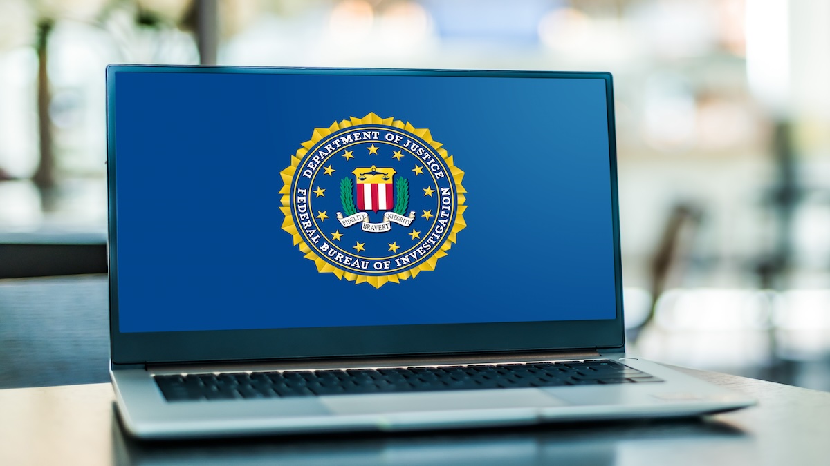 FBI surveillance program