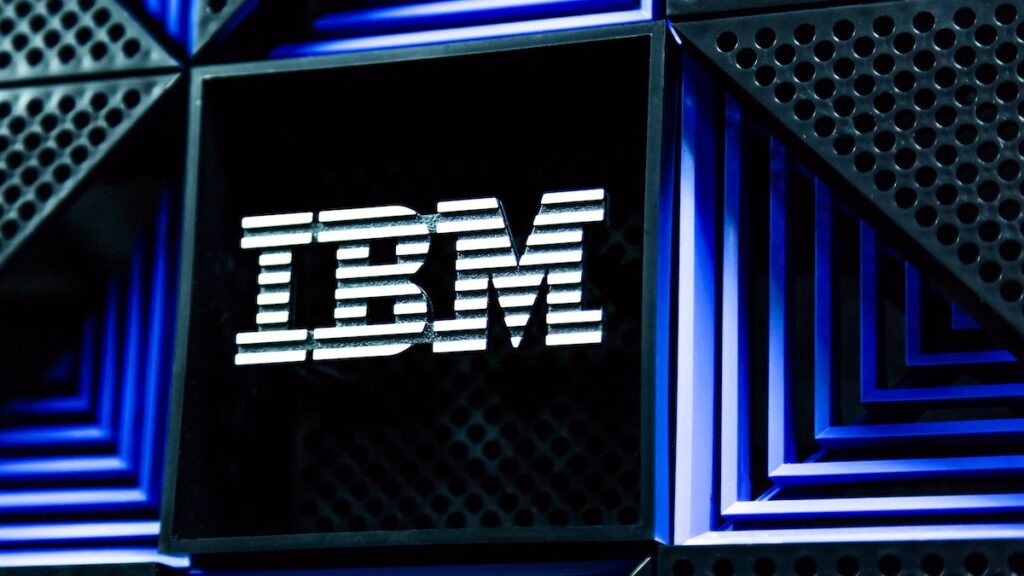 IBM