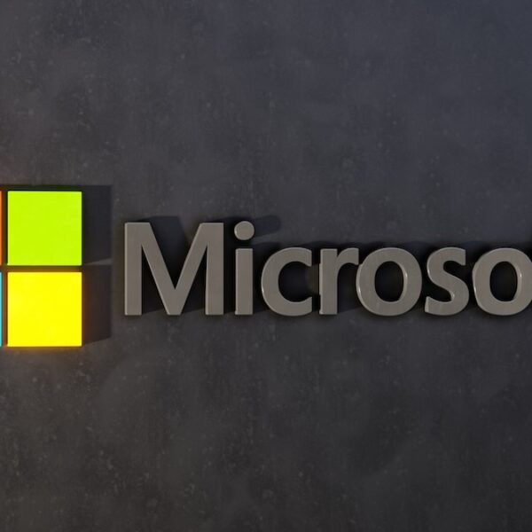Microsoft vulnerability