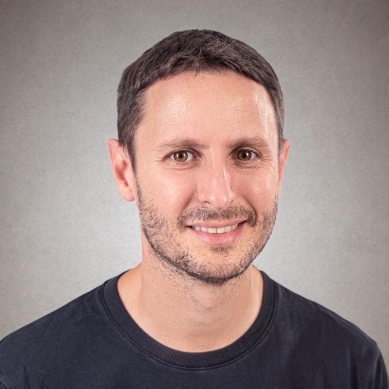 Omri Weinberg, co-founder and CRO at DoControl