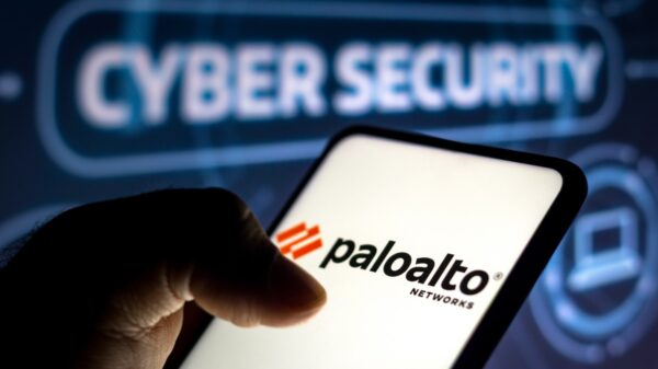 Palo Alto Networks