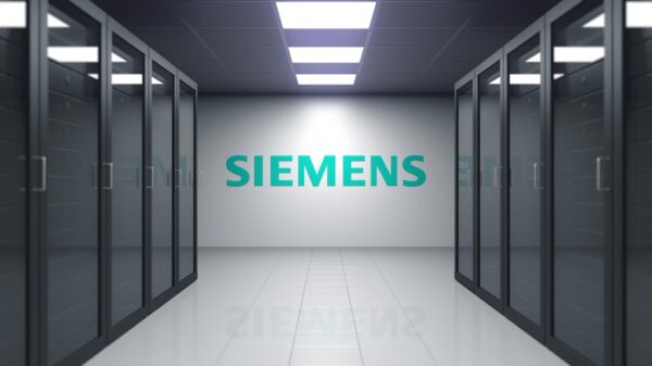 Siemens cybersecurity