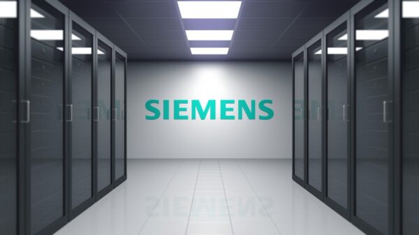 Siemens cybersecurity