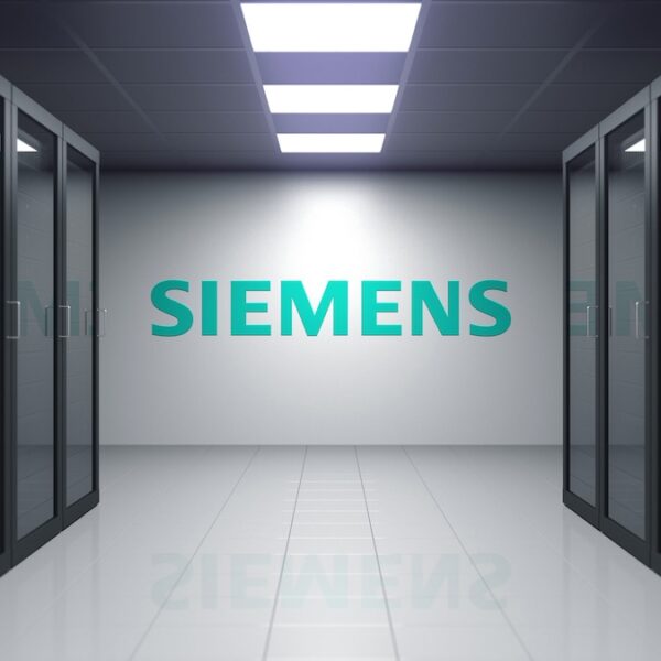 Siemens cybersecurity