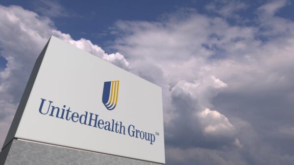 UnitedHealth Change Healthcare cyberattack