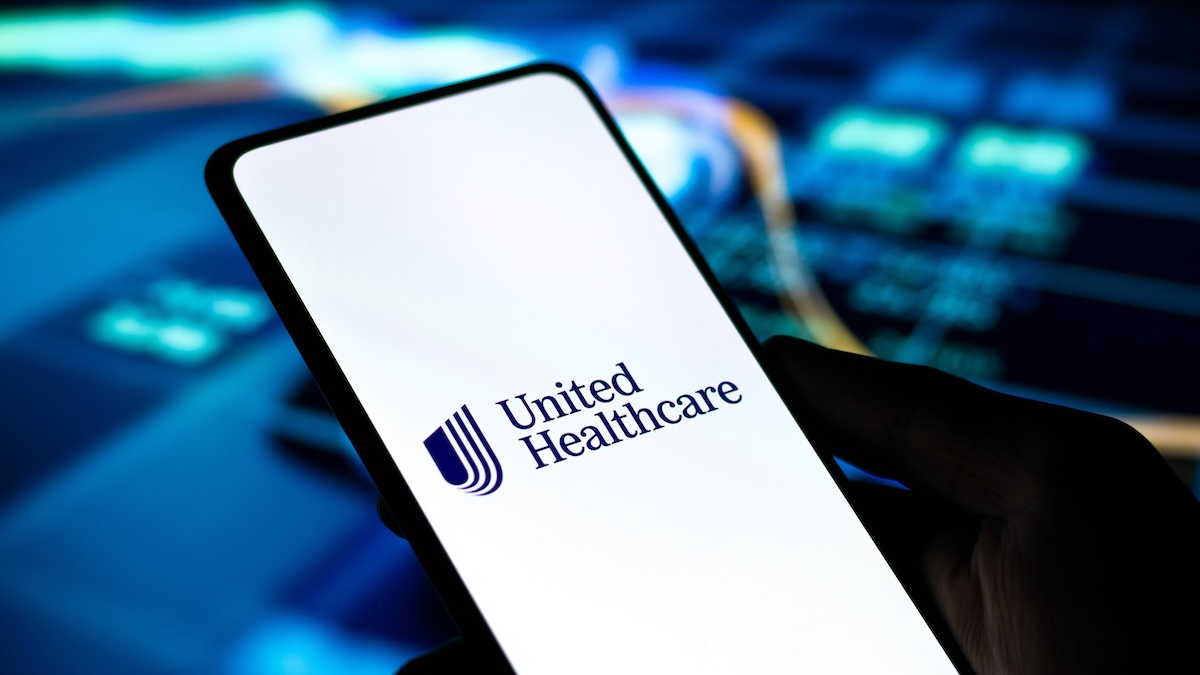 UnitedHealth