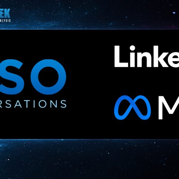 Interview Geoff Belknap, CISO at LinkedIn, and Guy Rosen, CISO at Facebook parent company Meta.