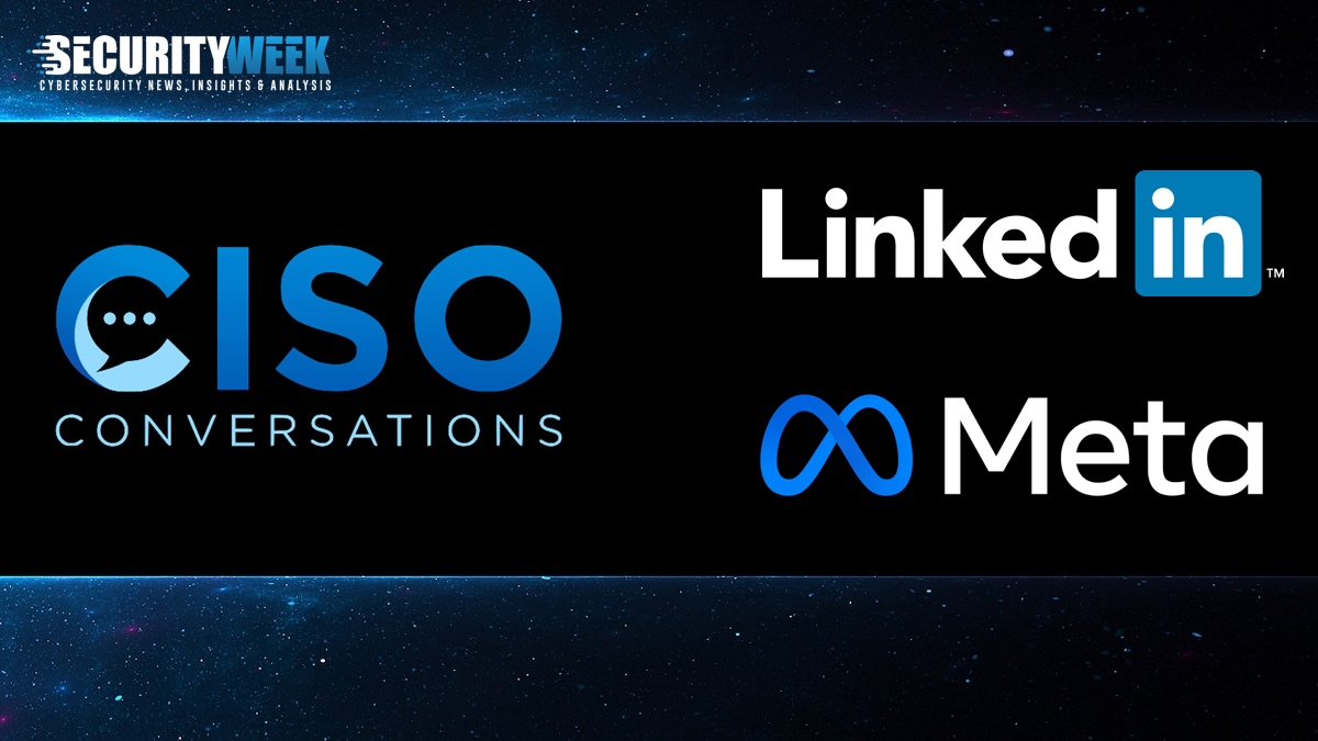 CISO Conversations: Talking Cybersecurity With LinkedIn’s Geoff Belknap and Meta’s Guy Rosen