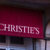 Christie's ransomware data breach
