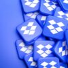 Dropbox data breach