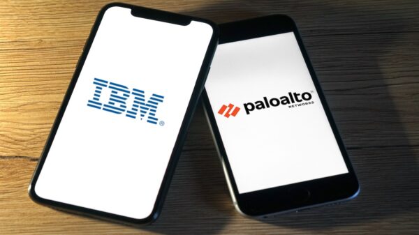 Palo Alto Networks partners with IBM on cybersecurity