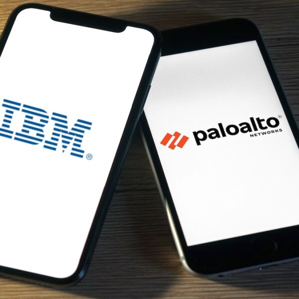 Palo Alto Networks partners with IBM on cybersecurity