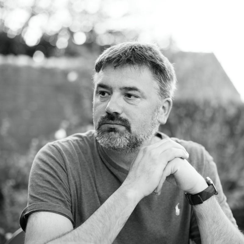 Gareth Lindahl-Wise, CISO at Ontinue