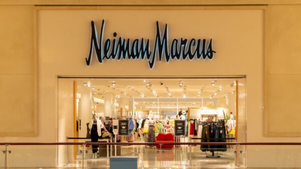 Neiman Marcus data breach