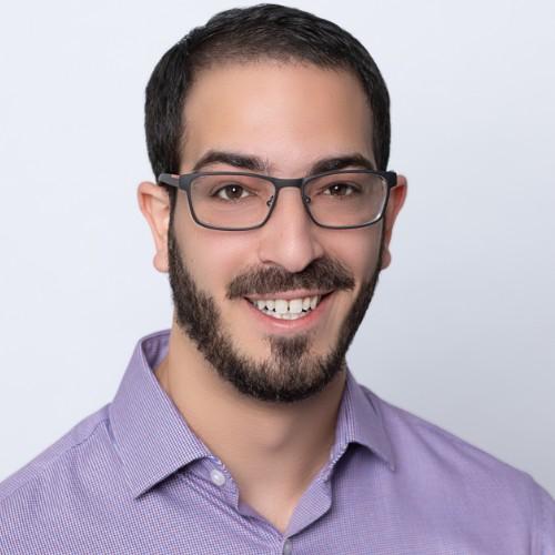 Rob Gurzeev, CEO and co-founder at CyCognito