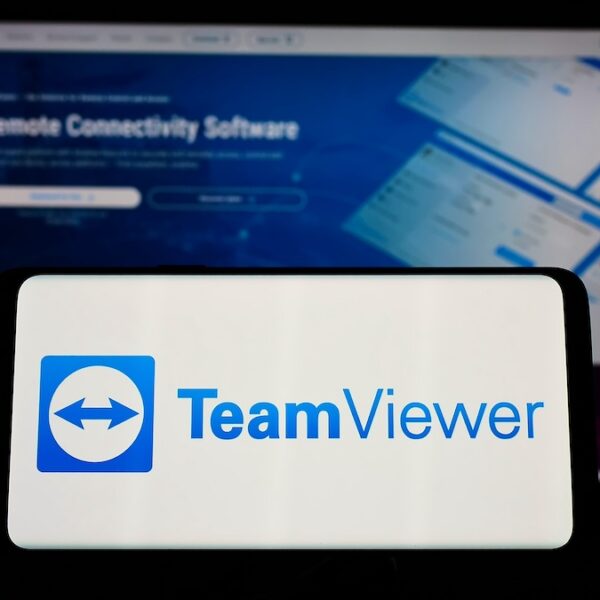 Teamviewer vulnerability