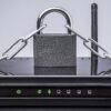 Modem hacked