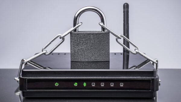 Modem hacked