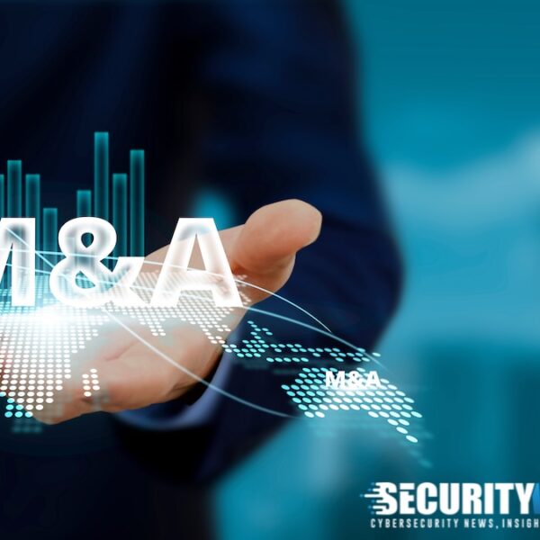 2025 cybersecurity M&A
