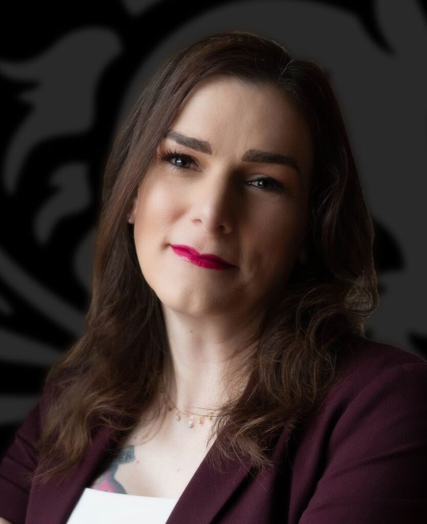 Alyssa Miller, CISO of Epiq Global