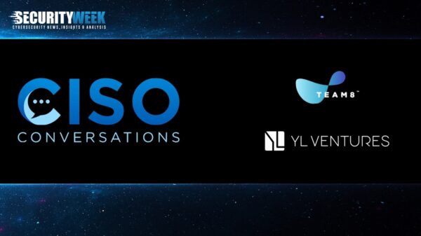 CISO Conversations - Venture Capital