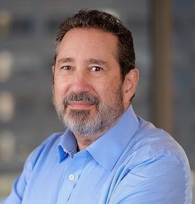 Charles Blauner, CISO in Residence at Team8.