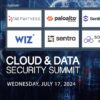 Cloud & Data Security Summit