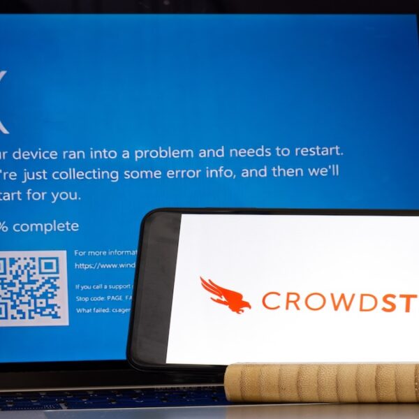 CrowdStrike Root Cause Analysis
