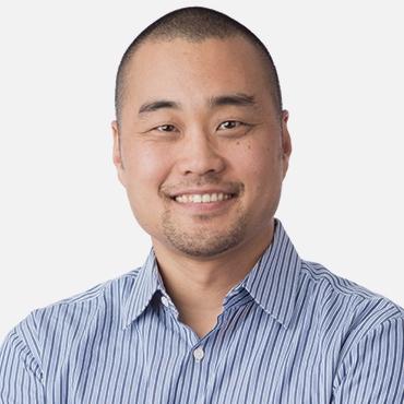 Frank Kim, CISO in residence at YL Ventures