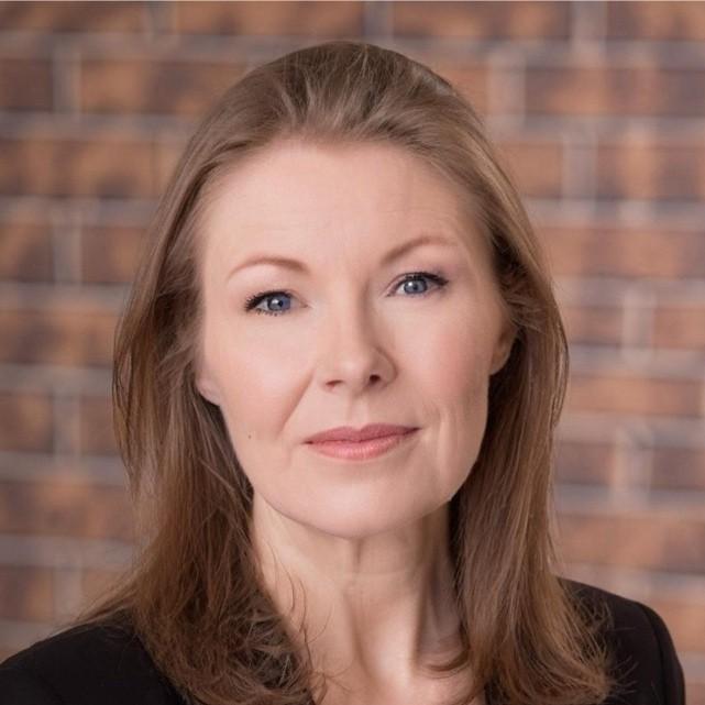 Sarah Clarke, owner at Infospectives Ltd