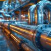 Oil sector ransomware attack