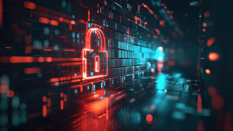 Cybersecurity - Imagem Oficial