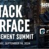Attack Surface Management Summit