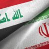Iran Iraq hacking