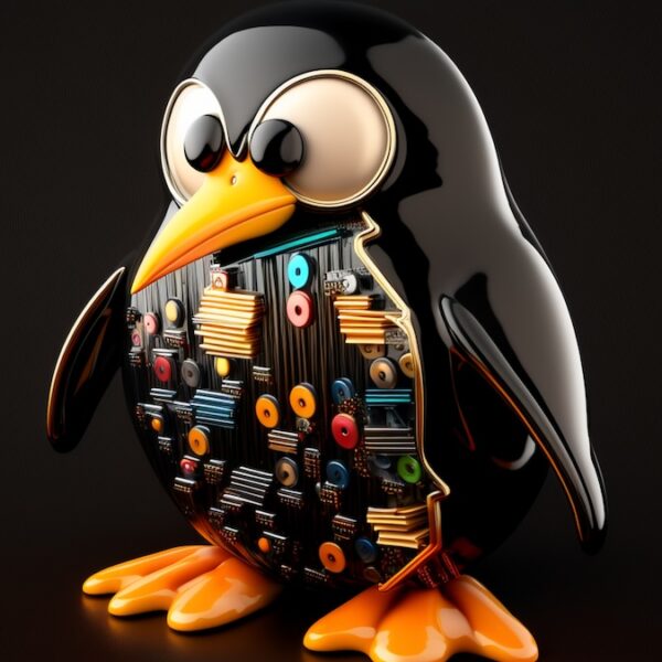 Linux vulnerability