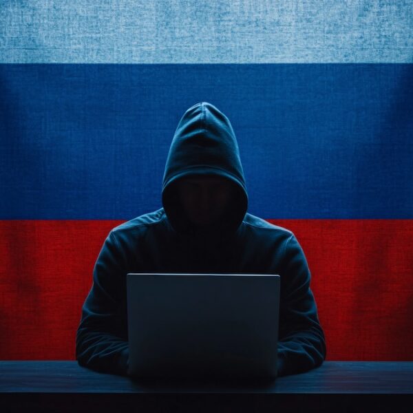 Russian hackers