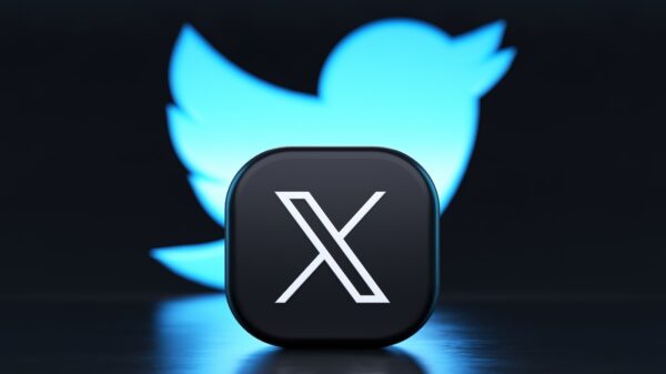 X Transparency Report