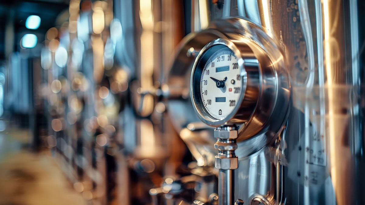 Automatic Tank Gauge vulnerabilities